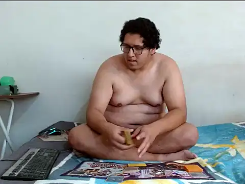 MeisanPaul online show from 14, 10, 2025