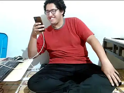 MeisanPaul online show from 24, 10, 2025