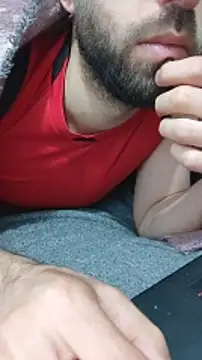 Snapshot of maher990 chatting on 13, 2, 2026 maher990 online show from 13, 2, 2026