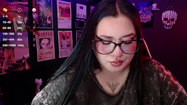 Snapshot of Ravendark_ chatting on 10, 7, 2026 Ravendark online show from 10, 7, 2026
