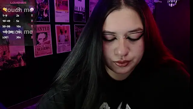 Ravendark  online show from 10, 4, 2026