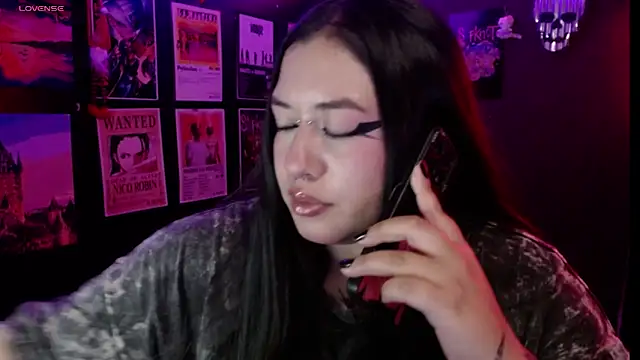 Ravendark  online show from 27, 4, 2026