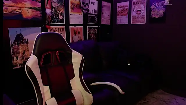 Ravendark  online show from 31, 1, 2026