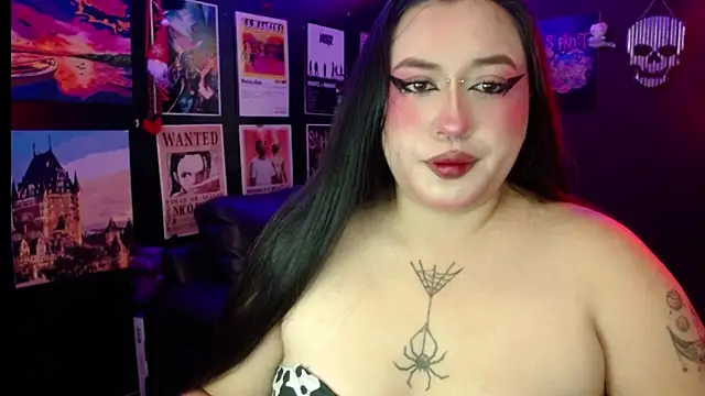 Ravendark  online show from 21, 2, 2026