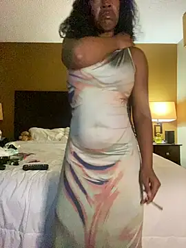 StaciDiamond online show from 27, 2, 2026