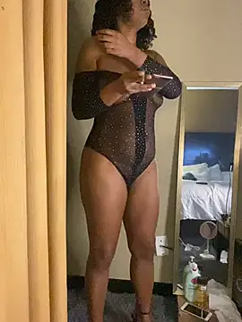 StaciDiamond online show from 18, 1, 2026