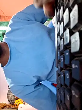 Cuteboy here online show from 16, 3, 2026