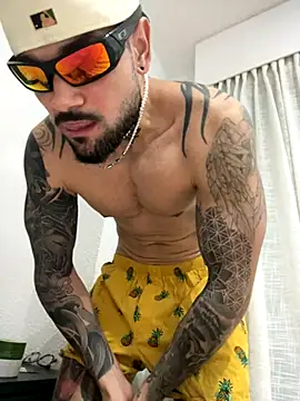 penebunny online show from 15, 12, 2025