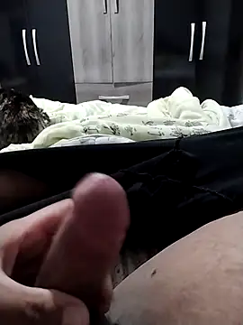 Alan131097 online show from 30, 10, 2025