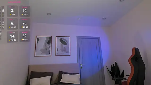 liamure online show from 5, 4, 2026