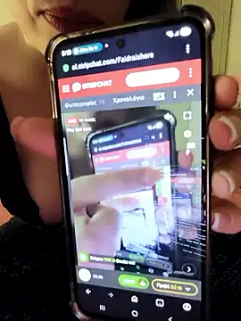 Your Greek Baby online show from 16, 11, 2025