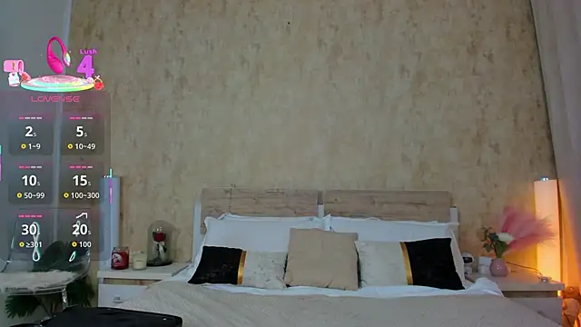 ParissHiltonX online show from 3, 11, 2025