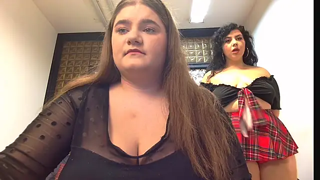 LissaBigTitts online show from 25, 10, 2025