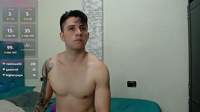 unusualsuccubus0 online show from 20, 11, 2025