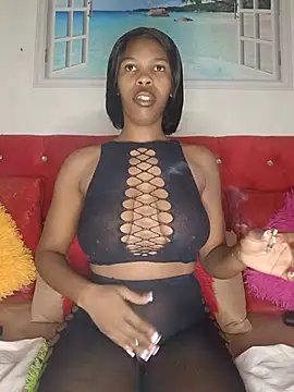 GoldSnowXxX online show from 13, 7, 2026