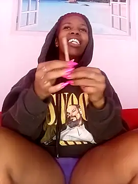 GoldSnowXxX online show from 14, 4, 2026