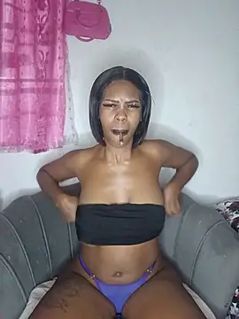 GoldSnowXxX online show from 19, 6, 2026