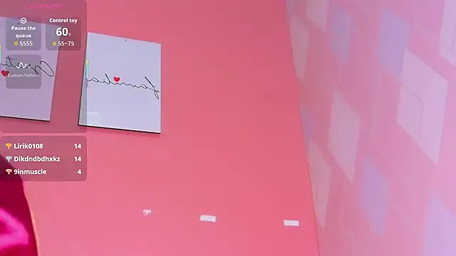 MySugarmoomy online show from 10, 11, 2025