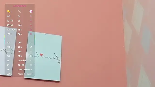 MySugarmoomy online show from 5, 2, 2026