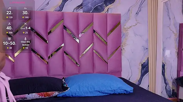 MySugarmoomy online show from 8, 2, 2026