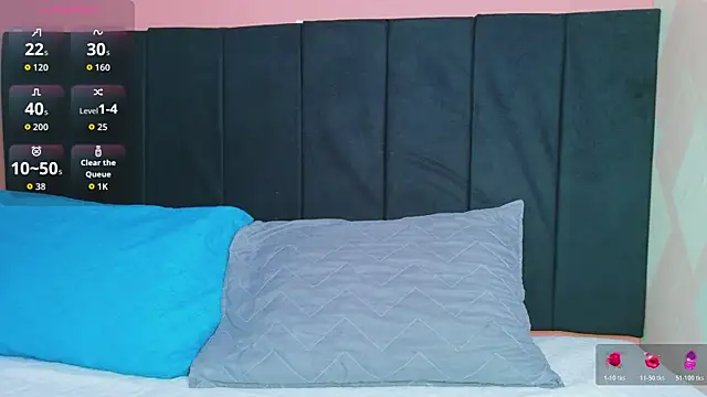 MySugarmoomy online show from 22, 5, 2026