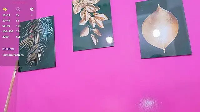MySugarmoomy online show from 26, 9, 2025