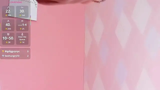 MySugarmoomy online show from 17, 10, 2025