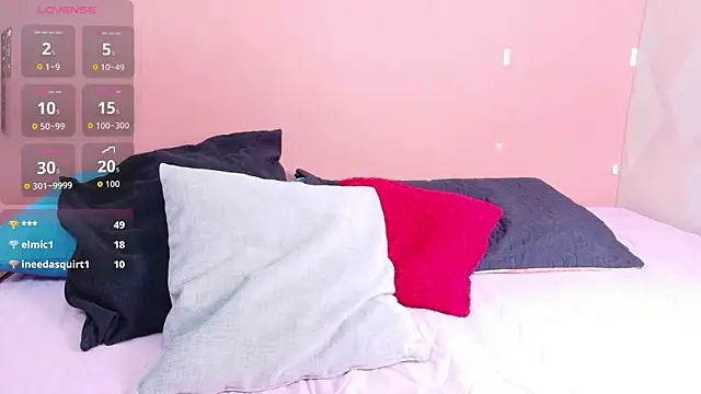 MySugarmoomy online show from 31, 10, 2025