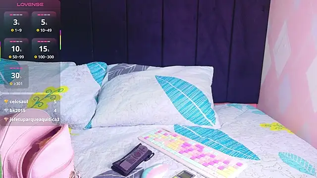 MySugarmoomy online show from 13, 1, 2026