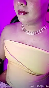 Snapshot of Bimbowati chatting on 28, 3, 2026 Bimbowati online show from 28, 3, 2026