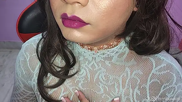 Snapshot of Bimbowati chatting on 16, 10, 2025 Bimbowati online show from 16, 10, 2025