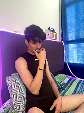 Davidkarr online show from 25, 9, 2025