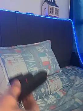 Davidkarr online show from 26, 10, 2025