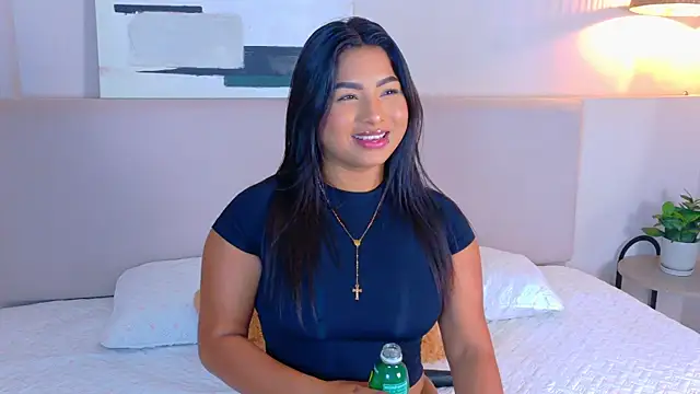 LanaRozz online show from 26, 3, 2026