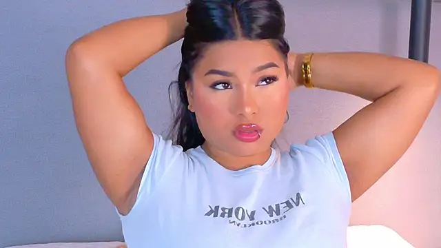 LanaRozz online show from 25, 5, 2026
