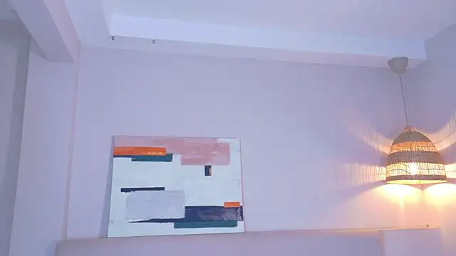 LanaRozz online show from 10, 4, 2026