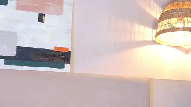 LanaRozz online show from 13, 12, 2025