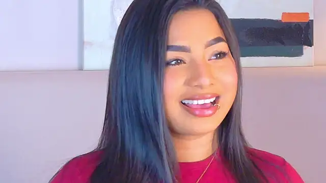 LanaRozz online show from 25, 2, 2026