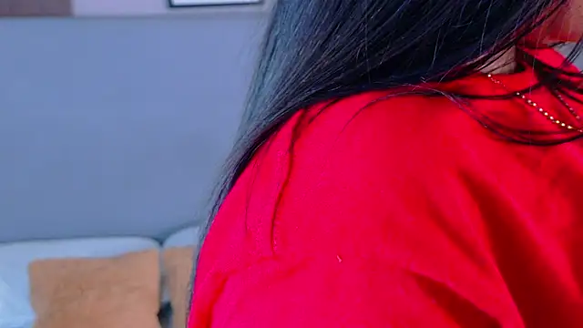 LanaRozz online show from 18, 4, 2026