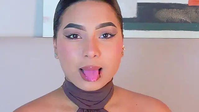 LanaRozz online show from 6, 2, 2026