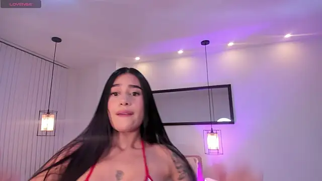 miranda crawfor online show from 13, 4, 2026