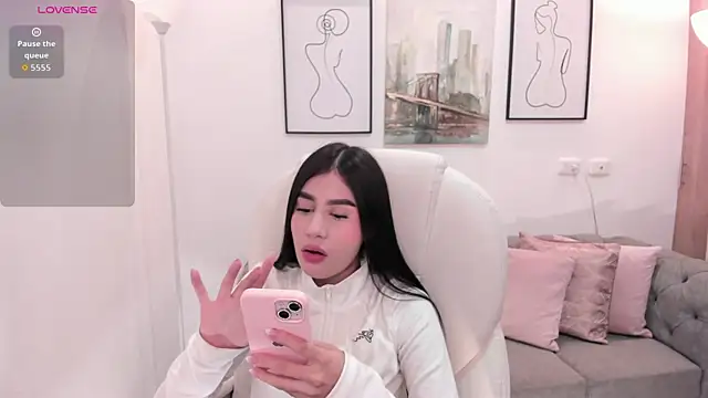 miranda crawfor online show from 8, 4, 2026