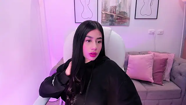 miranda crawfor online show from 24, 3, 2026