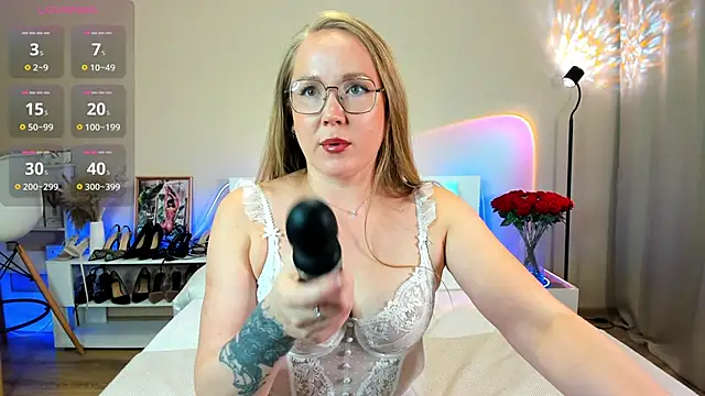 BethSun online show from 16, 9, 2025