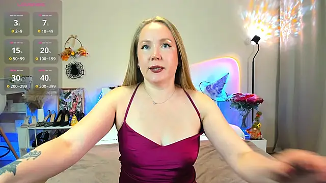 BethSun online show from 16, 10, 2025