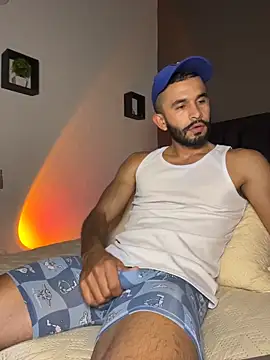 Jacksonfranco online show from 27, 11, 2025