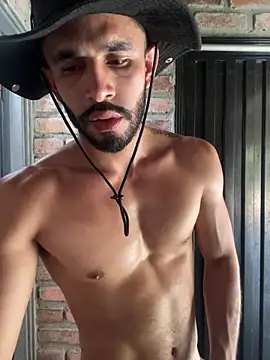 Jacksonfranco online show from 10, 9, 2025