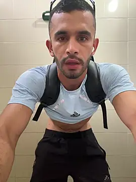 Jacksonfranco online show from 14, 1, 2026