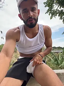 Jacksonfranco online show from 15, 2, 2026