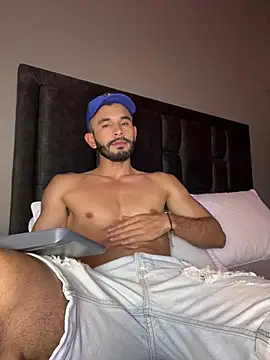 Jacksonfranco online show from 2, 4, 2026